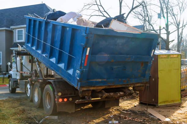 Best Donation Pickup Services  in South Blooming Grove, NY