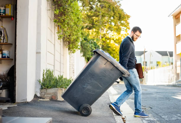Best Recycling Services for Junk  in South Blooming Grove, NY