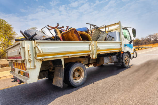 Best Garage Cleanout  in South Blooming Grove, NY