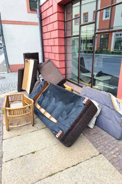 Best Hoarding Cleanup  in South Blooming Grove, NY